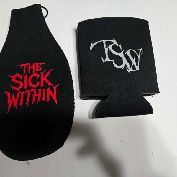 Koozies #8