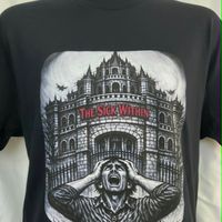 Asylum 