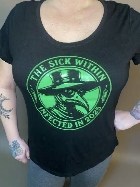 Women's T-shirt #1