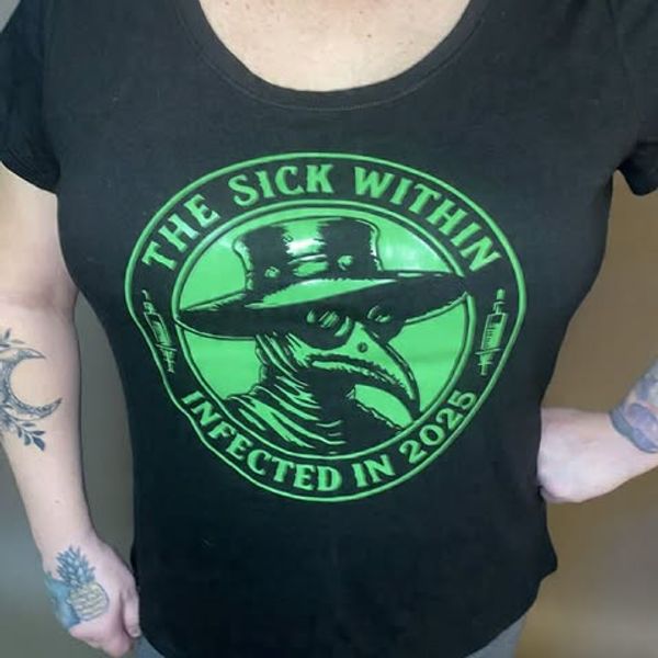 Women's T-shirt #1