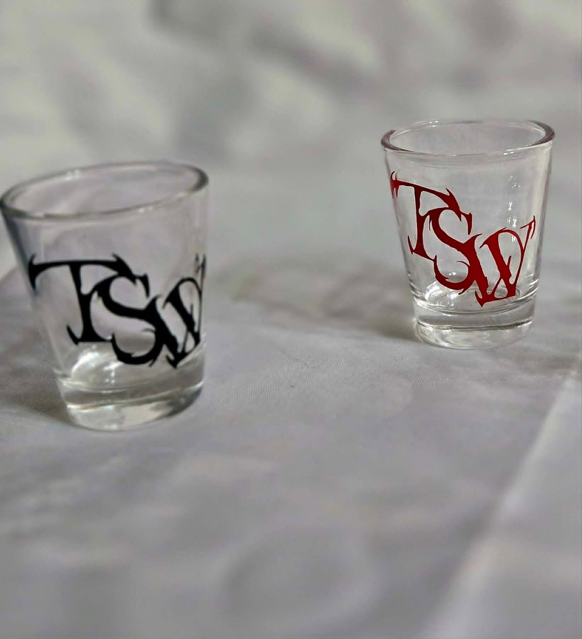 Shot Glasses