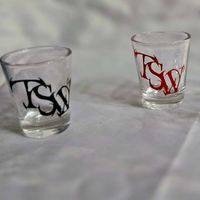 Shot Glasses