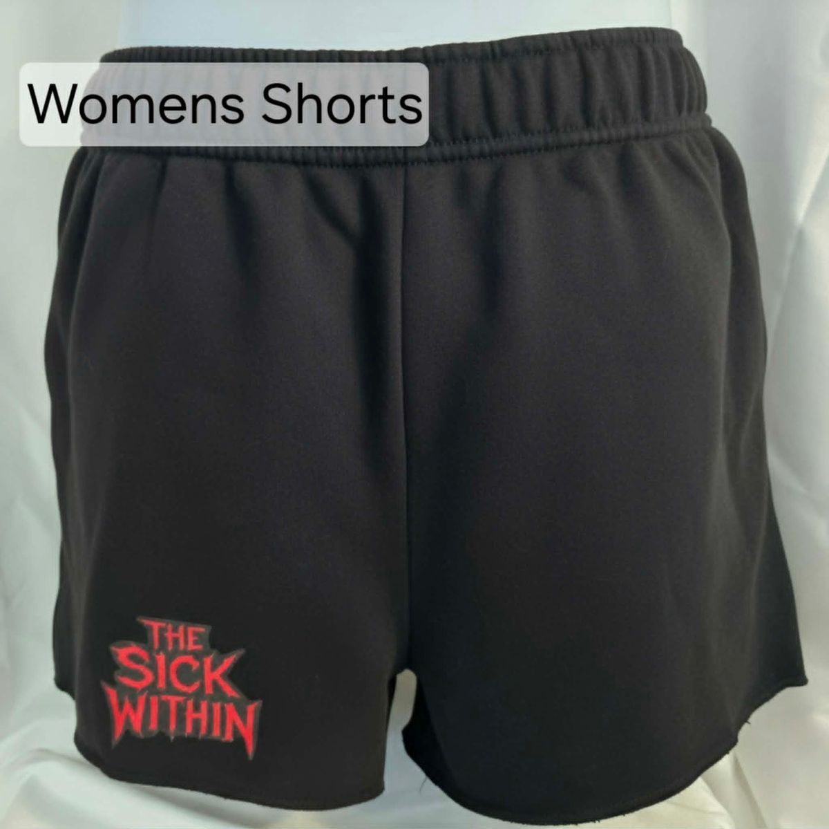Women's shorts
