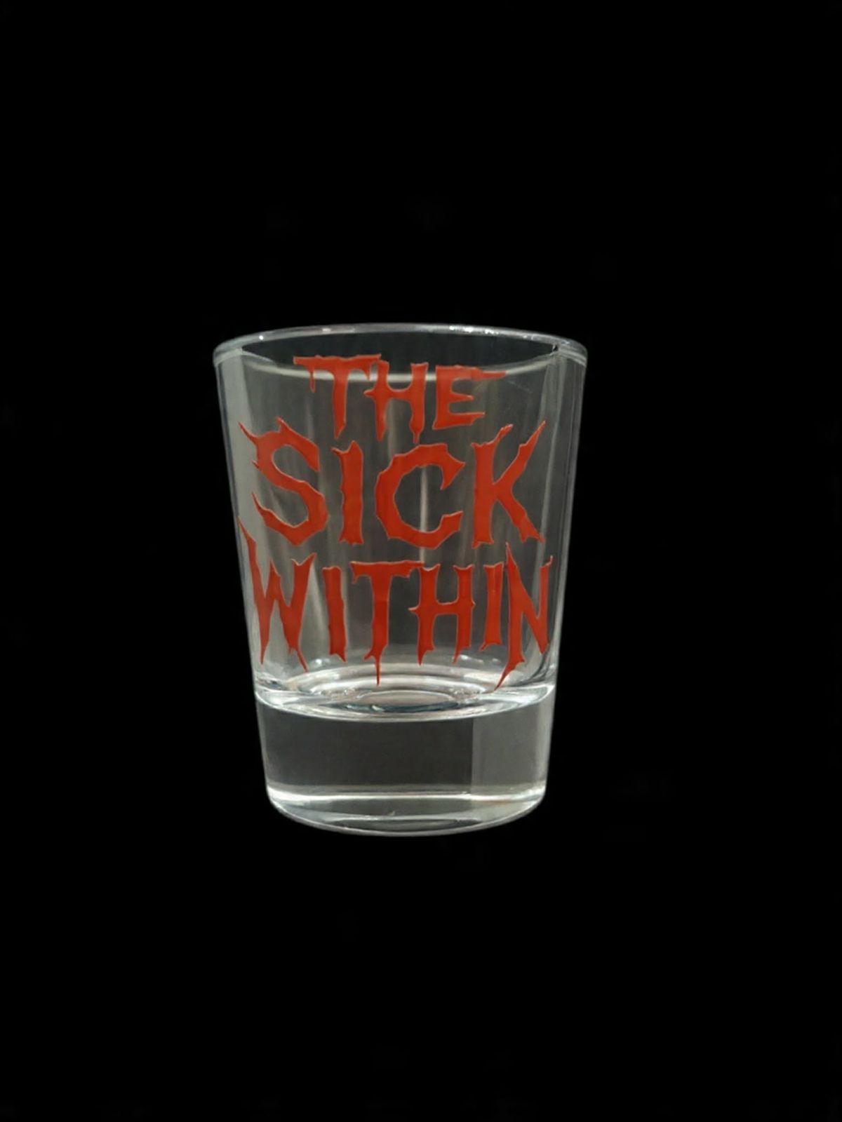 Shot Glasses #9