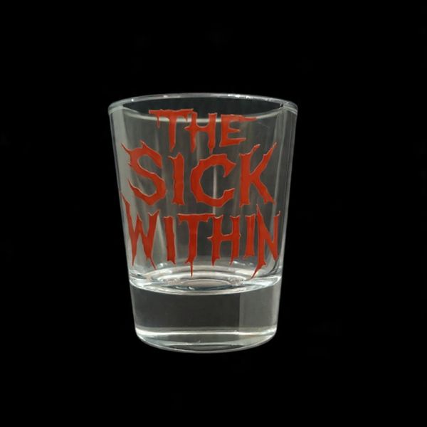 Shot Glasses #9