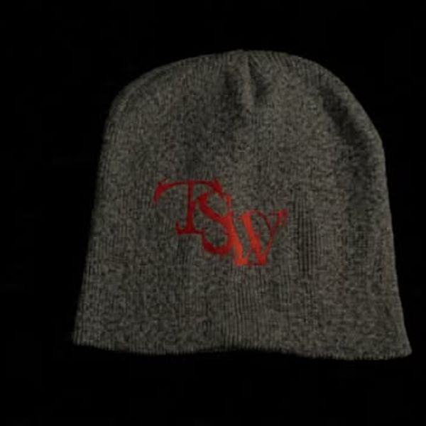 Beanie #6