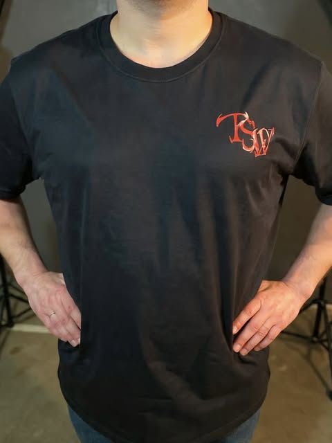 Men's T-shirt #3