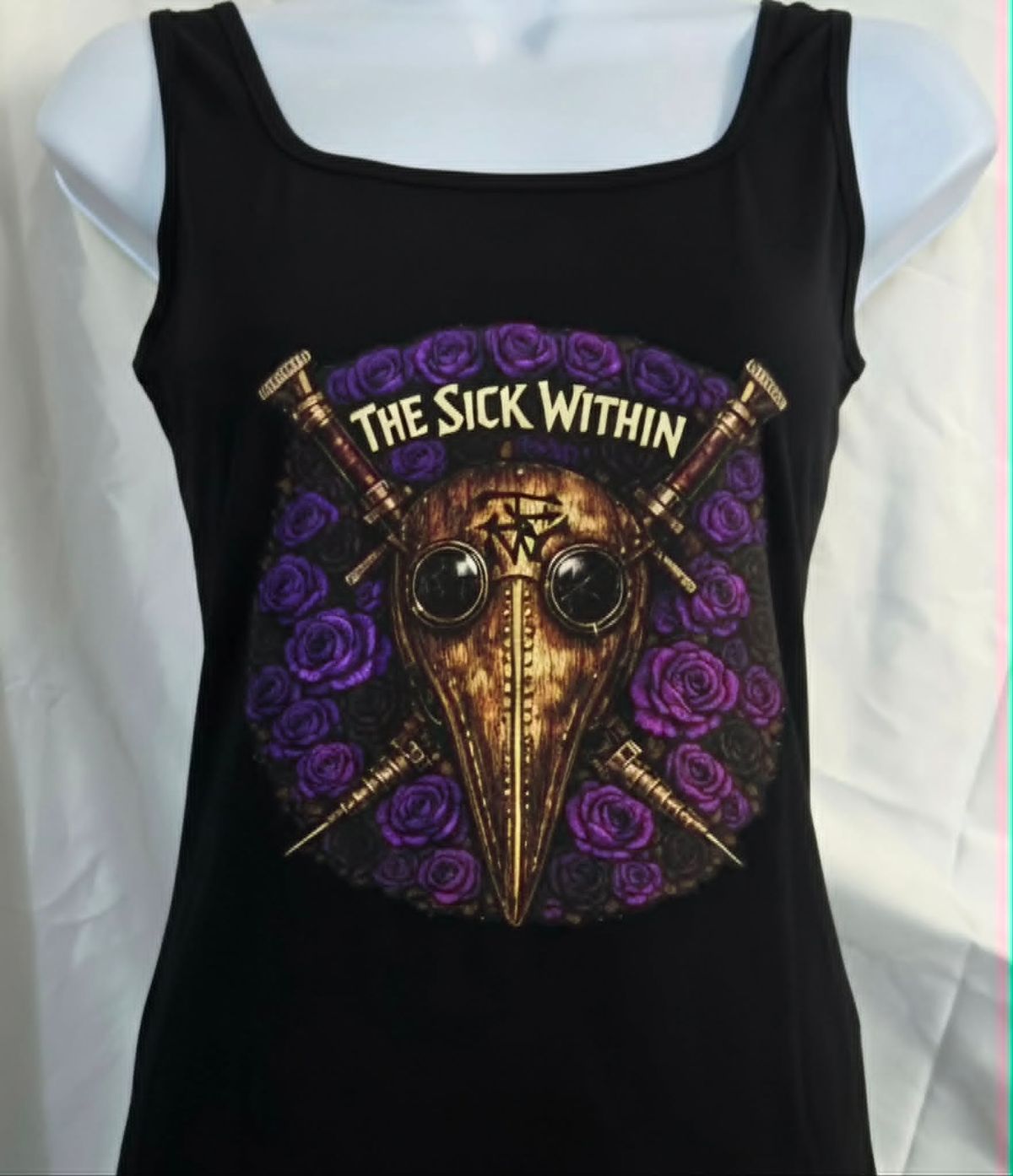 Women's Tank