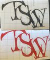 Decals #10
