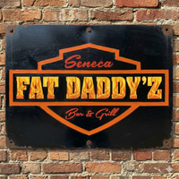 Chi Town Collective @ Fat Daddy'z Bar & Grill