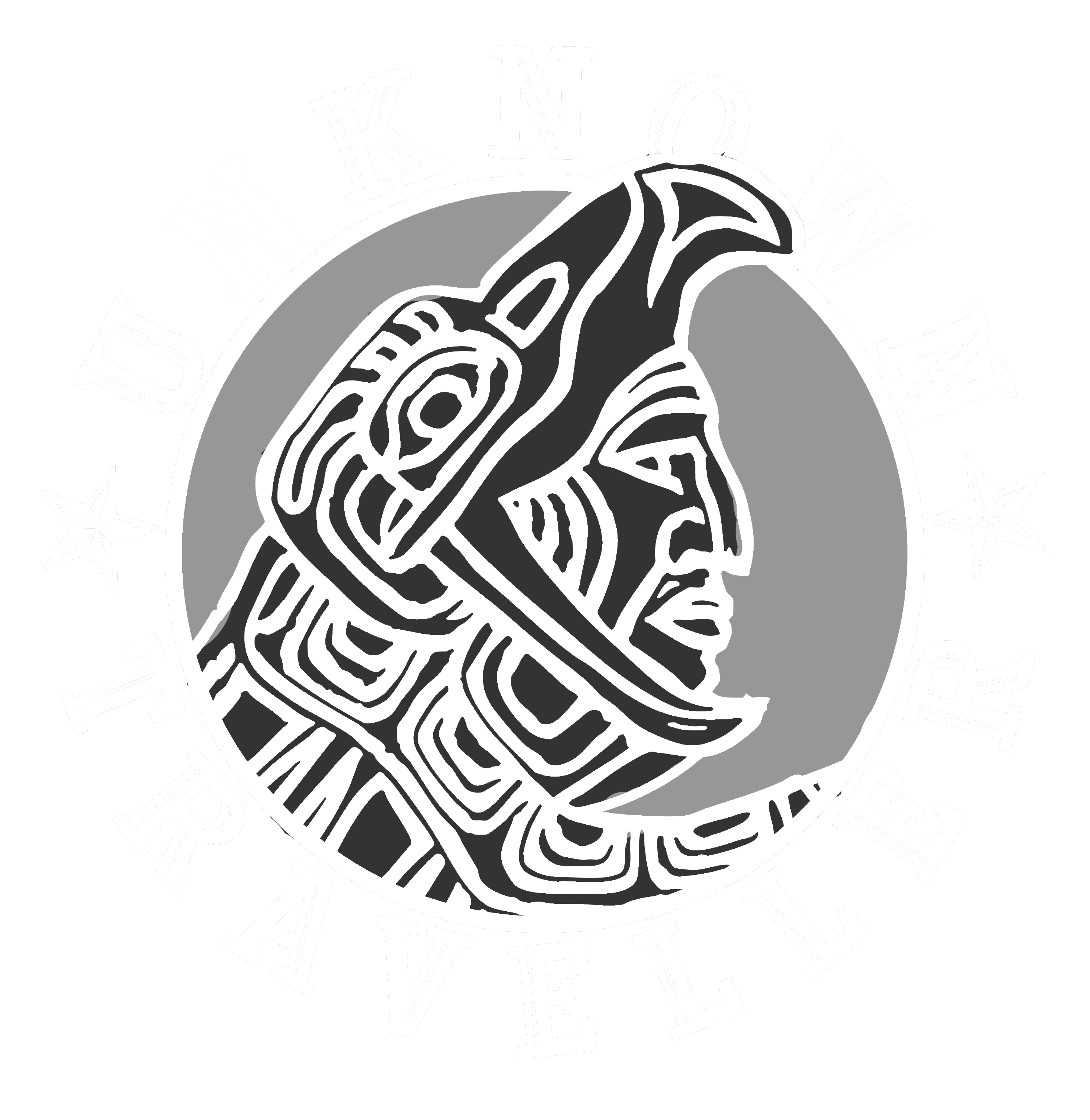 Unknown Traveller