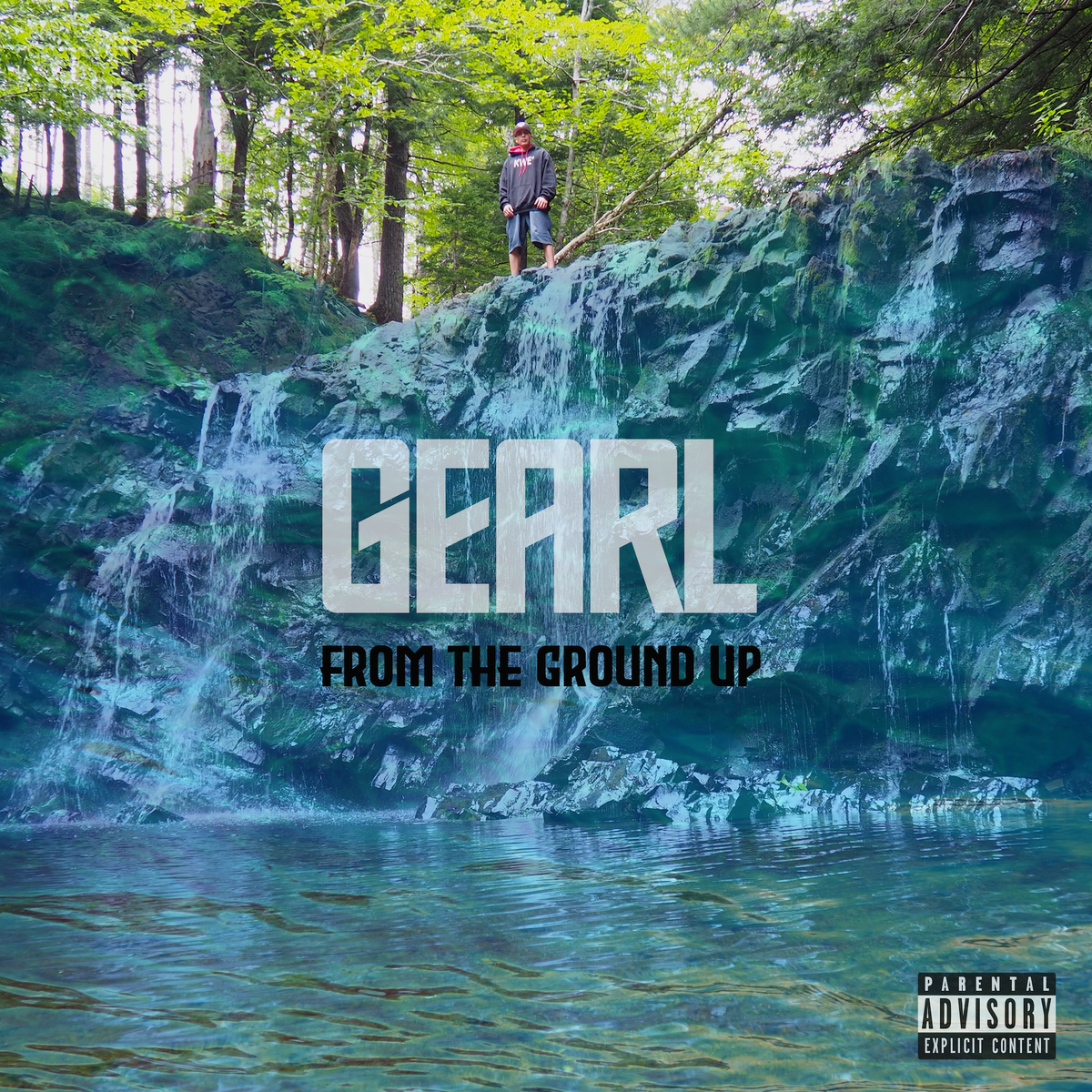From the Ground Up - CD