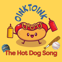 The Hot Dog Song by Oinktoink