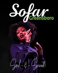 SOFAR Greensboro - Soul & Sound