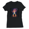 To Be Continued... - Women’s Cut T-Shirt