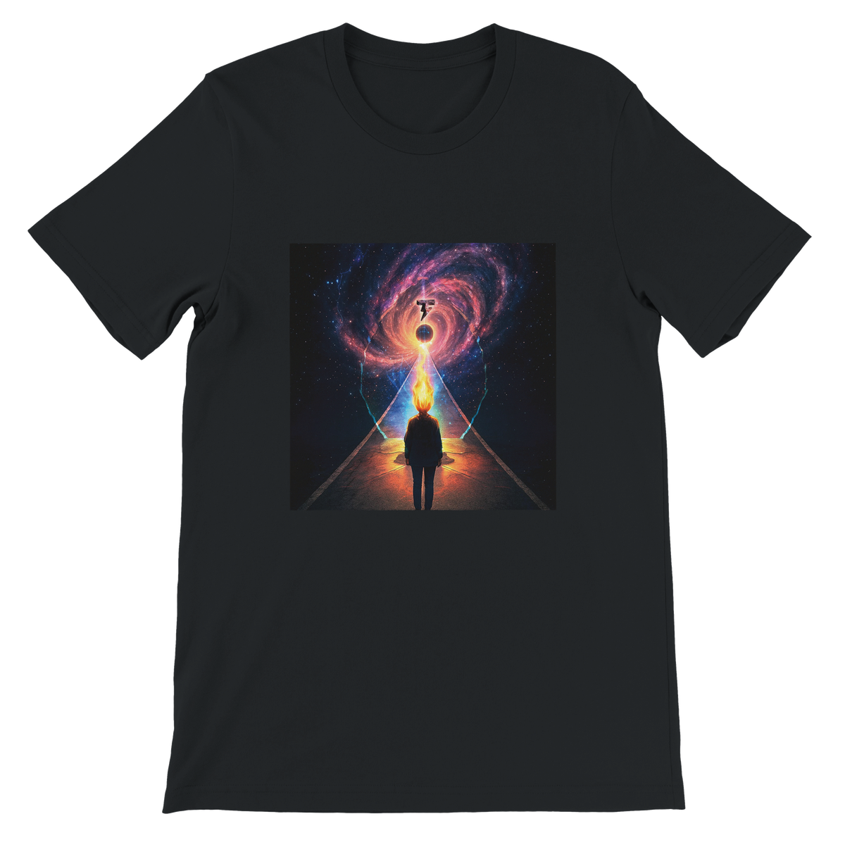 To Be Continued... - Unisex T-Shirt