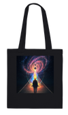 To Be Continued... - Tote bag