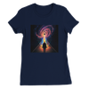 To Be Continued... - Women’s Cut T-Shirt