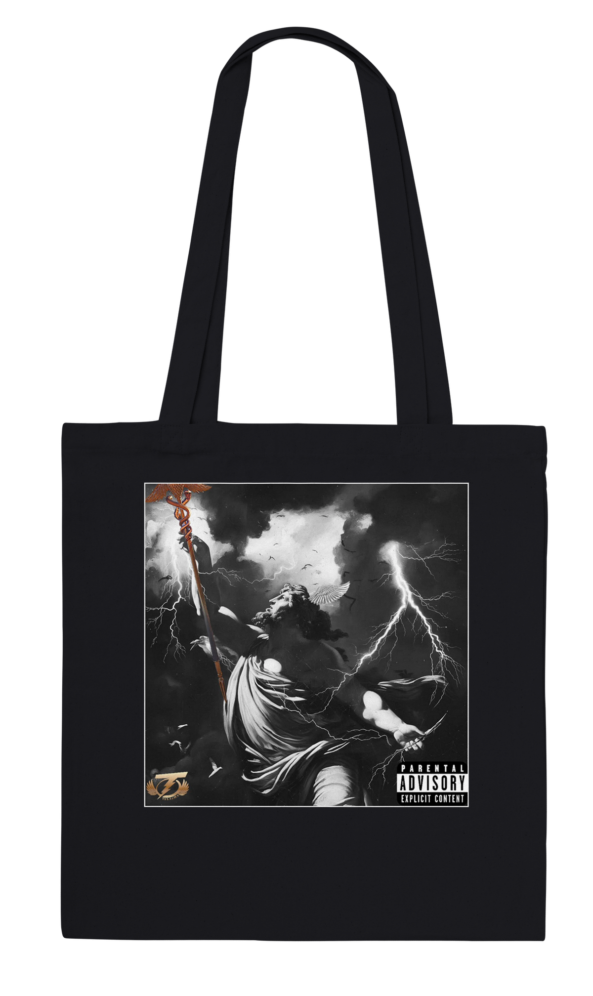4 Yo Momma Nem - Tote bag
