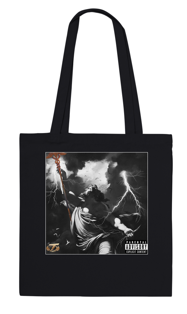4 Yo Momma Nem - Tote bag