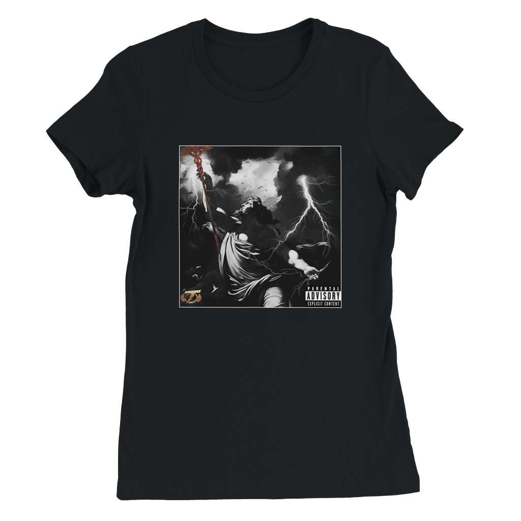 4 Yo Momma Nem - Women’s Cut T-Shirt