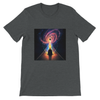To Be Continued... - Unisex T-Shirt
