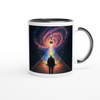 To Be Continued... - Ceramic Mug