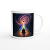 To Be Continued... - Ceramic Mug