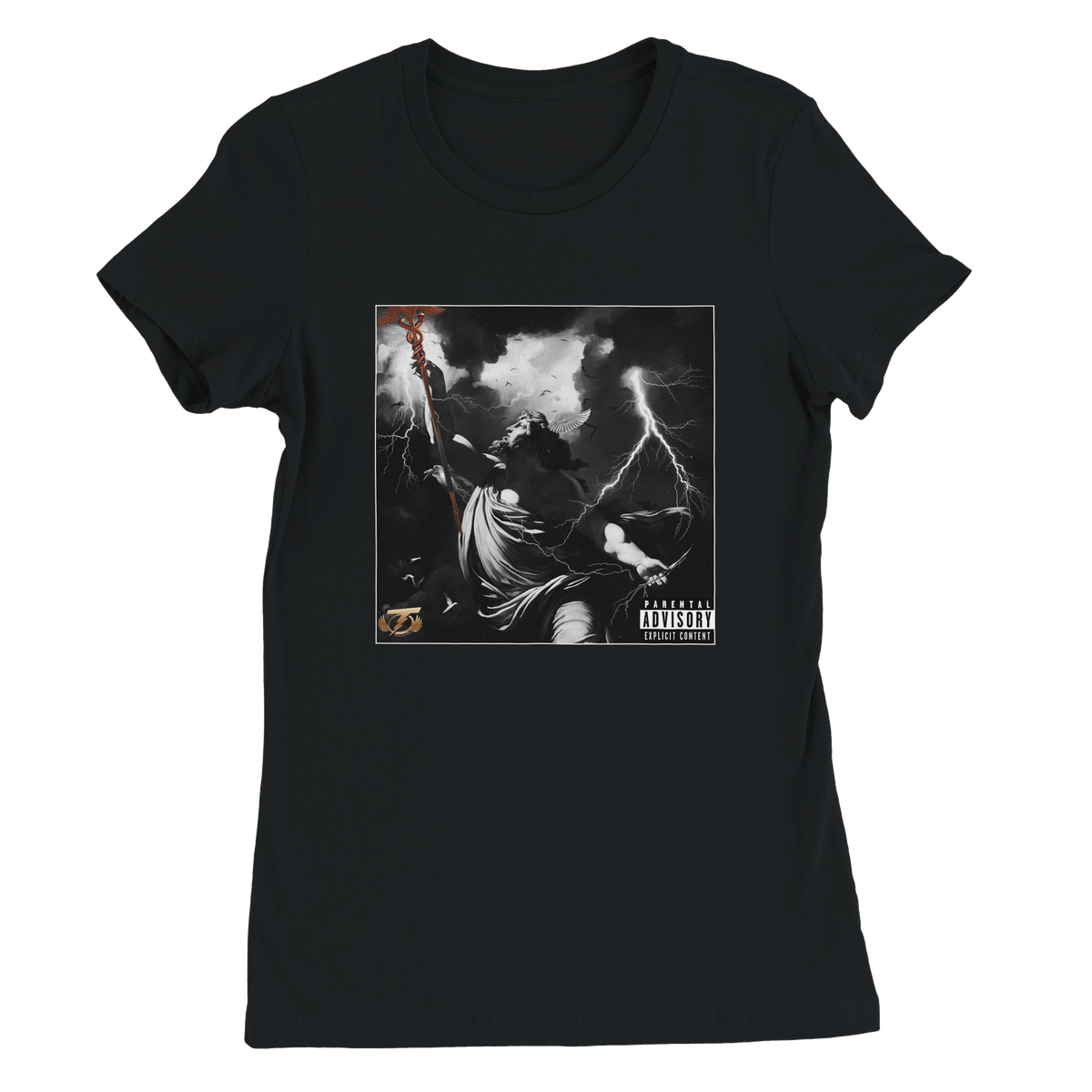 4 Yo Momma Nem - Women’s Cut T-Shirt