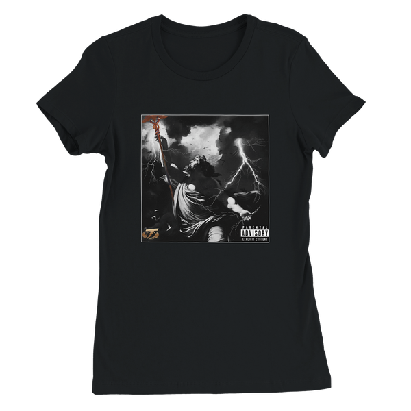 4 Yo Momma Nem - Women’s Cut T-Shirt