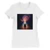 To Be Continued... - Women’s Cut T-Shirt