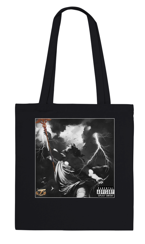 4 Yo Momma Nem - Tote bag