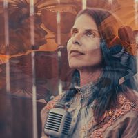 Personalized channeled medicine song recording