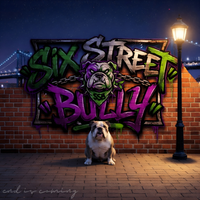END IS COMING by SIX STREET BULLY
