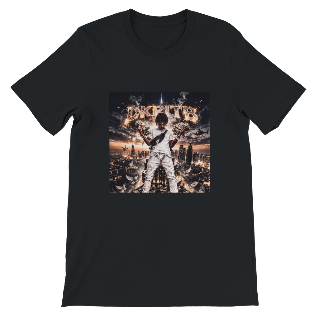 E X P O S U R E — Women's Cut T-Shirt