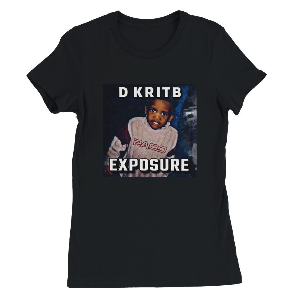 Stepped In The Name Of Love — Unisex T-Shirt