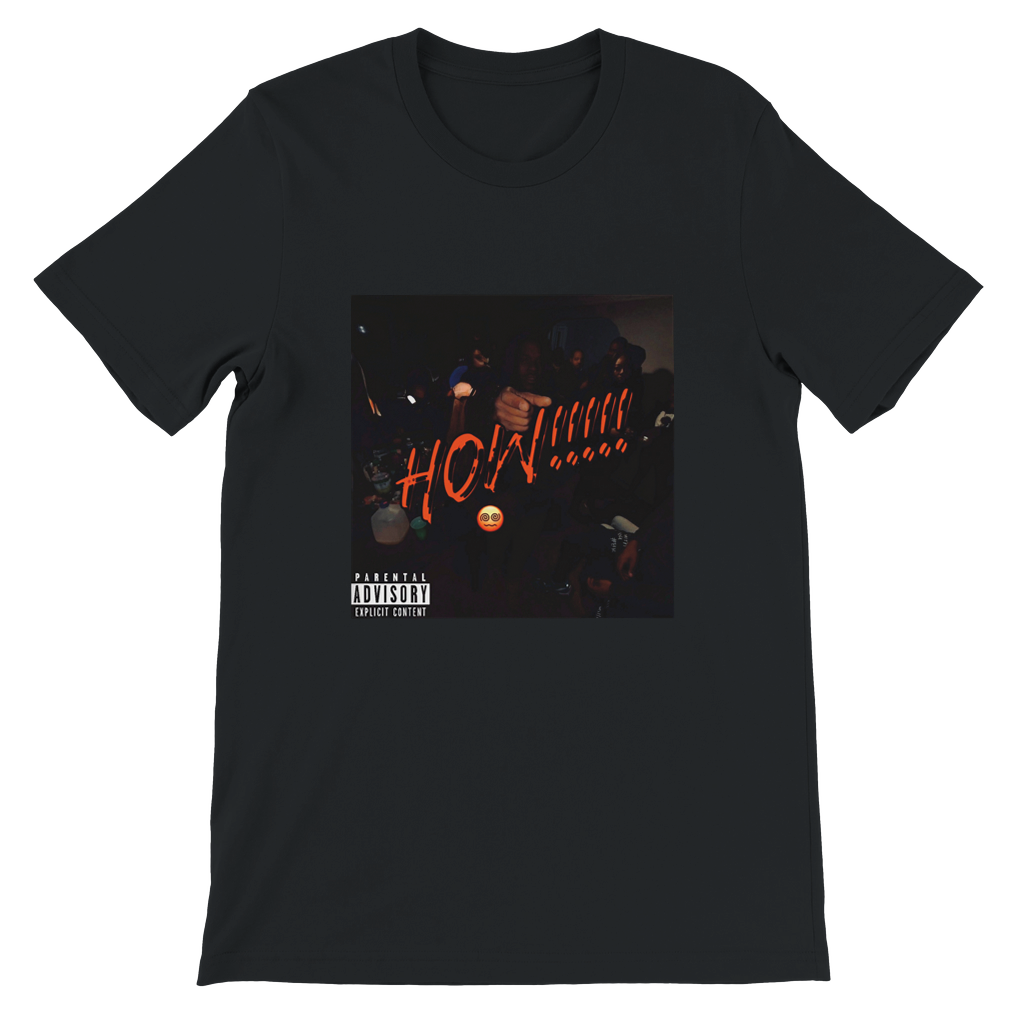 Beavis & Butthead — Unisex T-Shirt