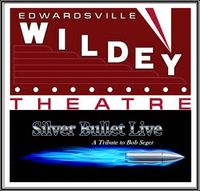 Silver Bullet Live (Encore Show)