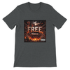 Free - Unisex T-Shirt