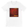 The Vault Pt. 1 - Unisex T-Shirt
