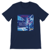 Psychedelics And HeartBreak (A Side) - Unisex T-Shirt