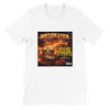 Give A Fuck (feat. Michael Myers (From Lethal Pursuer)) - Unisex T-Shirt