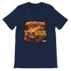 Give A Fuck (feat. Michael Myers (From Lethal Pursuer)) - Unisex T-Shirt