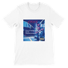 Psychedelics And HeartBreak (A Side) - Unisex T-Shirt