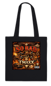 So Bad - Tote bag
