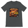 Give A Fuck (feat. Michael Myers (From Lethal Pursuer)) - Unisex T-Shirt
