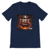 Free - Unisex T-Shirt