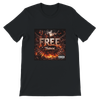 Free - Unisex T-Shirt