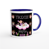 TRIXIE - Ceramic Mug