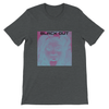 Black Out - Unisex T-Shirt